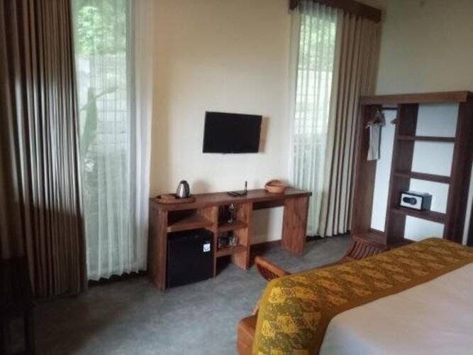 Swar Bali Lodge