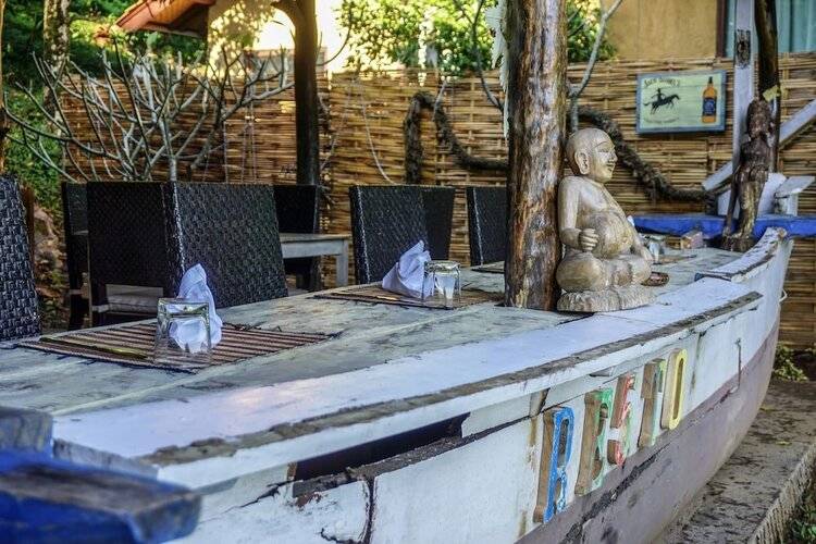 Swar Bali Lodge