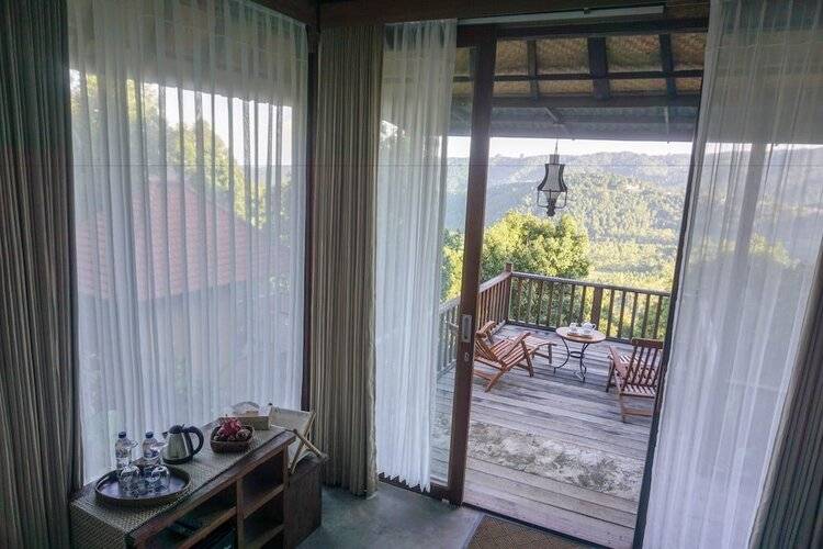 Swar Bali Lodge