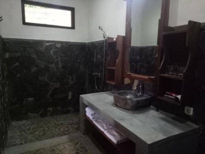Swar Bali Lodge
