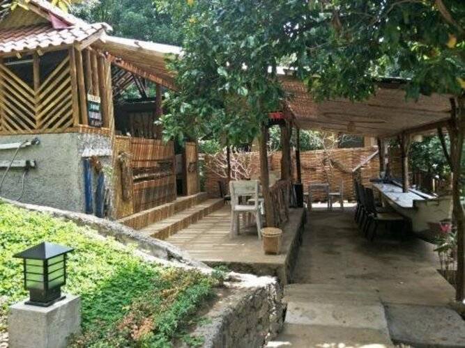 Swar Bali Lodge