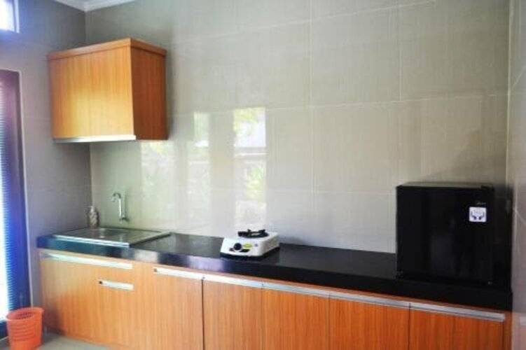 Taman Damai Bungalow