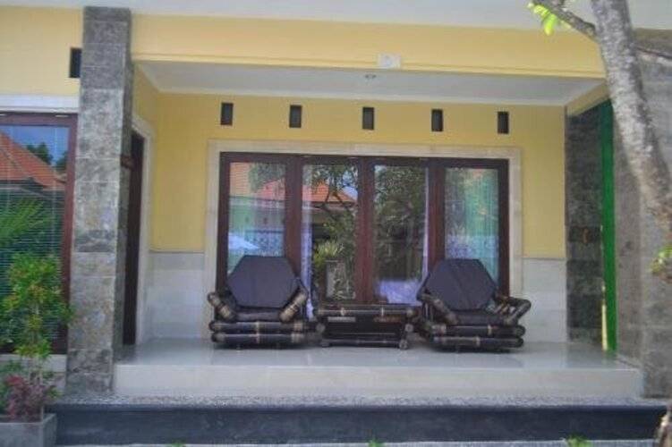 Taman Damai Bungalow