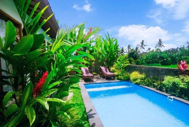 Thantha Serenity Resort