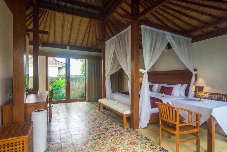Thantha Serenity Resort