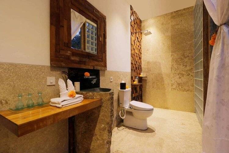 The Bejalin Eco Retreat