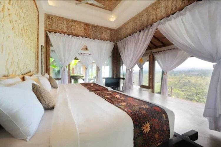 The Bejalin Eco Retreat