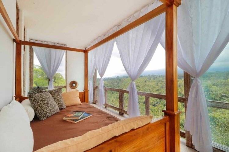 The Bejalin Eco Retreat