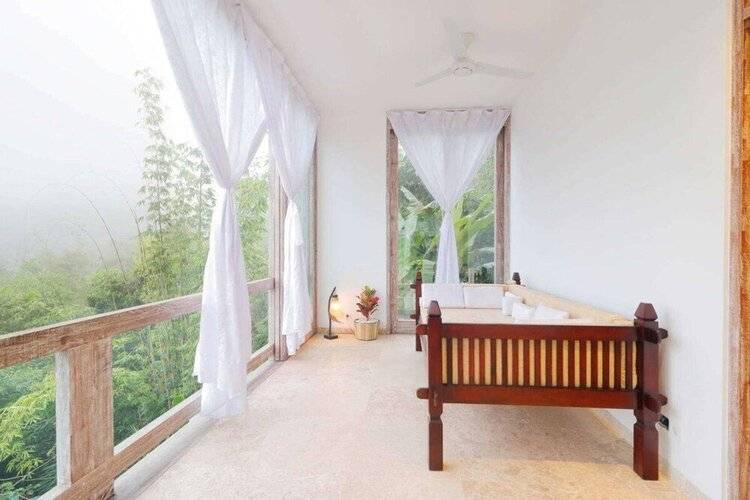 The Bejalin Eco Retreat