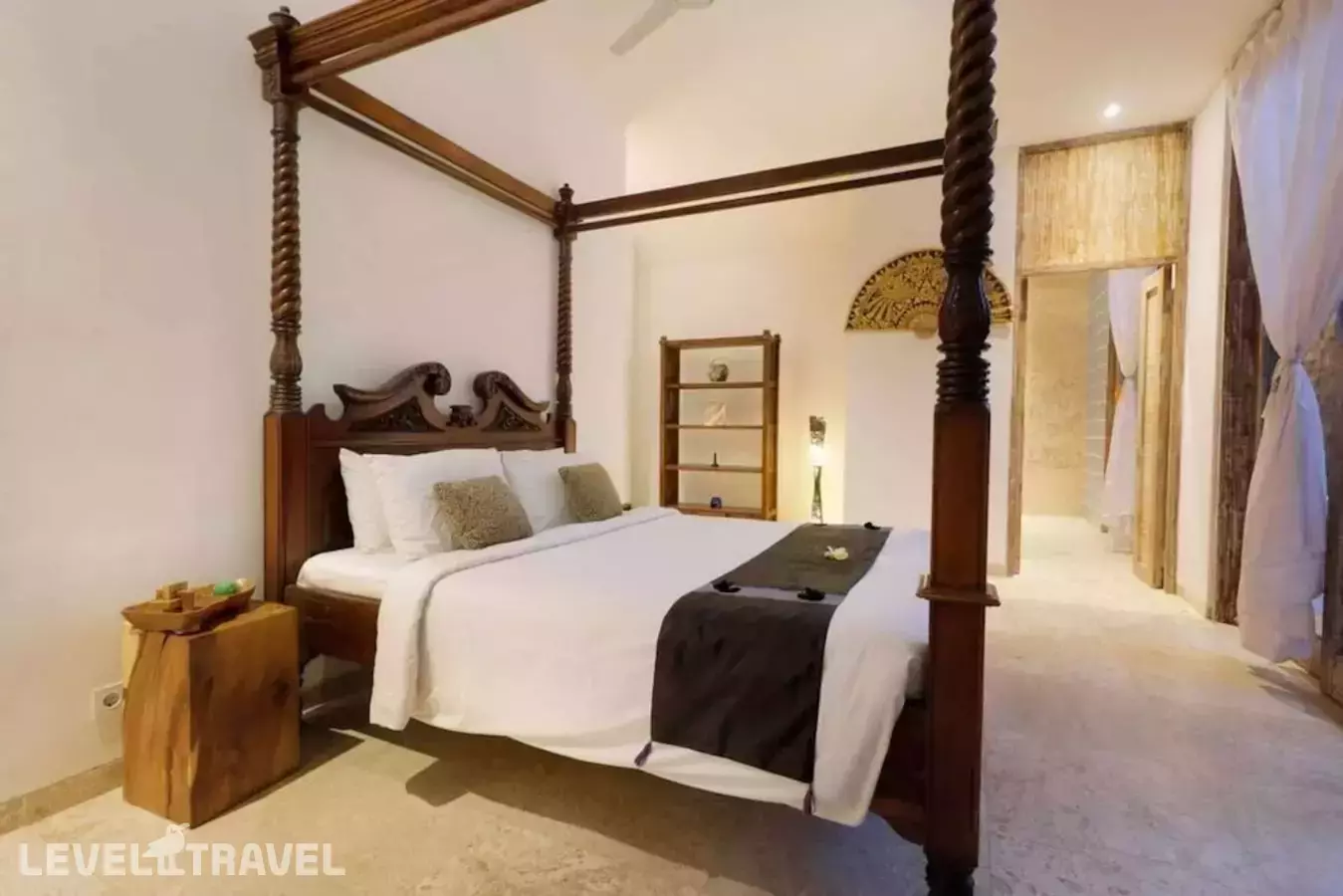 The Bejalin Eco Retreat