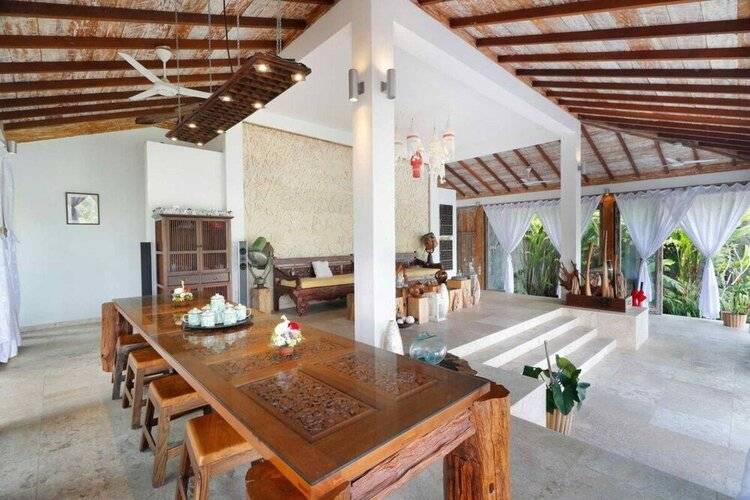 The Bejalin Eco Retreat