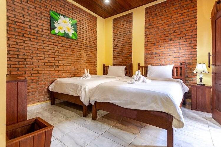 The Garuda Hotel & Restaurant