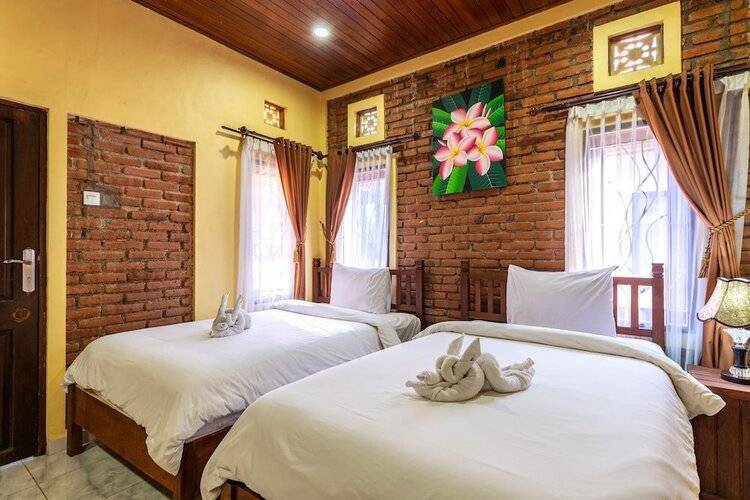 The Garuda Hotel & Restaurant