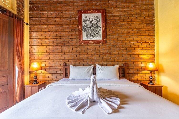 The Garuda Hotel & Restaurant