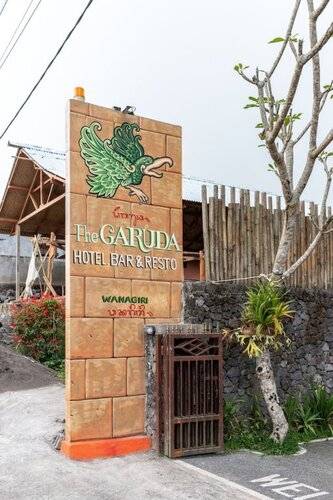 The Garuda Hotel & Restaurant