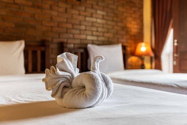 The Garuda Hotel & Restaurant