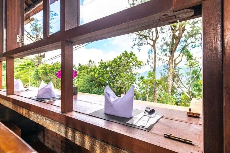 The Garuda Hotel & Restaurant