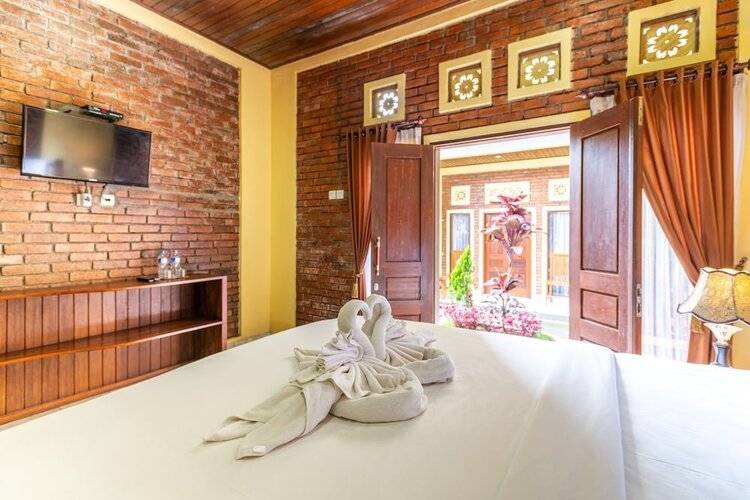 The Garuda Hotel & Restaurant