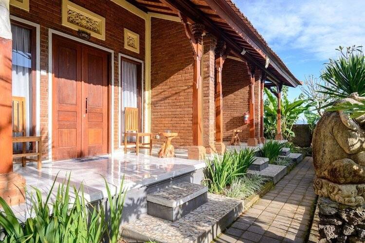 The Garuda Hotel & Restaurant