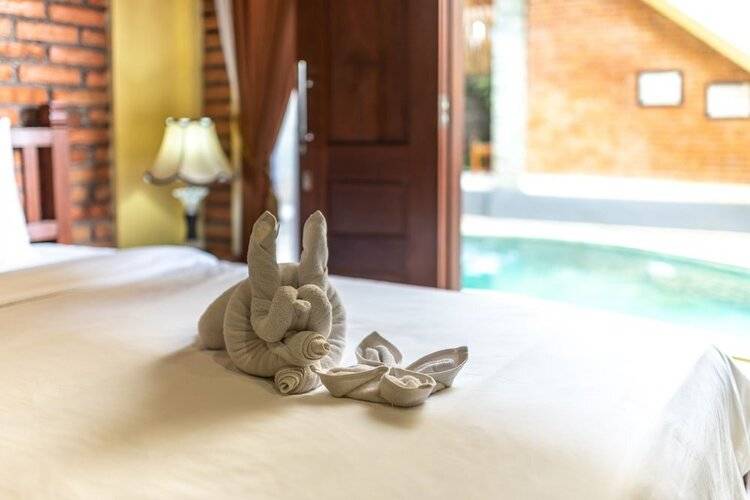 The Garuda Hotel & Restaurant