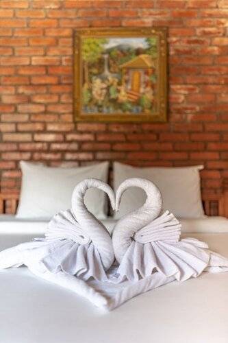 The Garuda Hotel & Restaurant