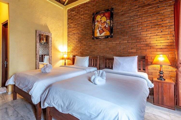 The Garuda Hotel & Restaurant