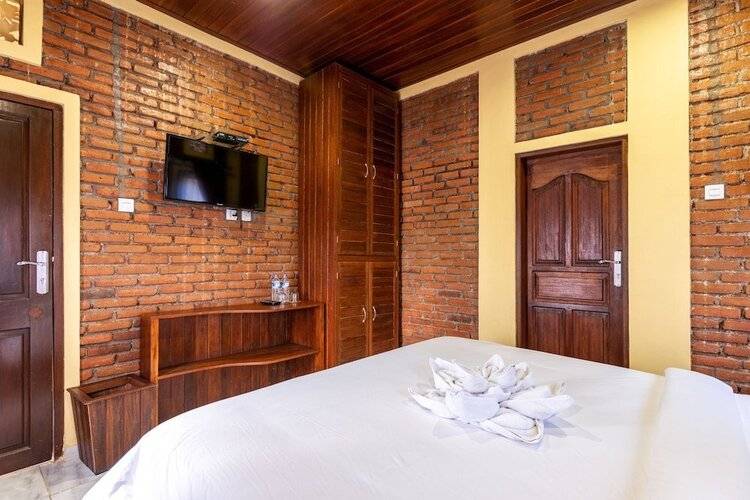 The Garuda Hotel & Restaurant