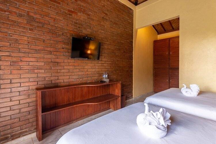 The Garuda Hotel & Restaurant