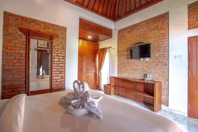 The Garuda Hotel & Restaurant