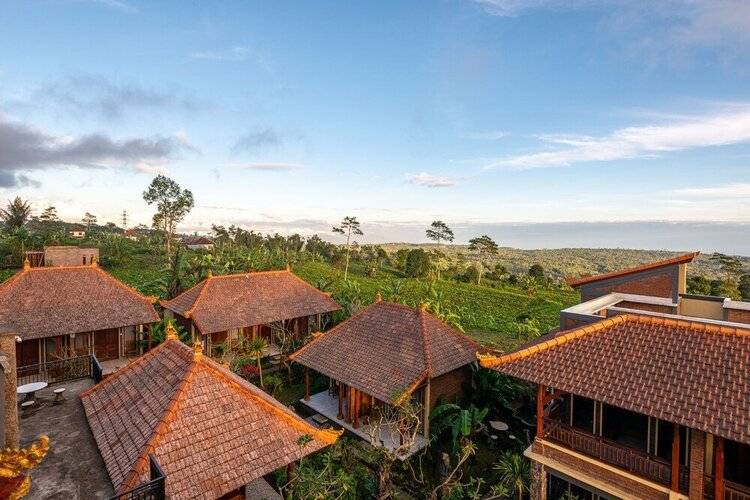 The Garuda Hotel & Restaurant