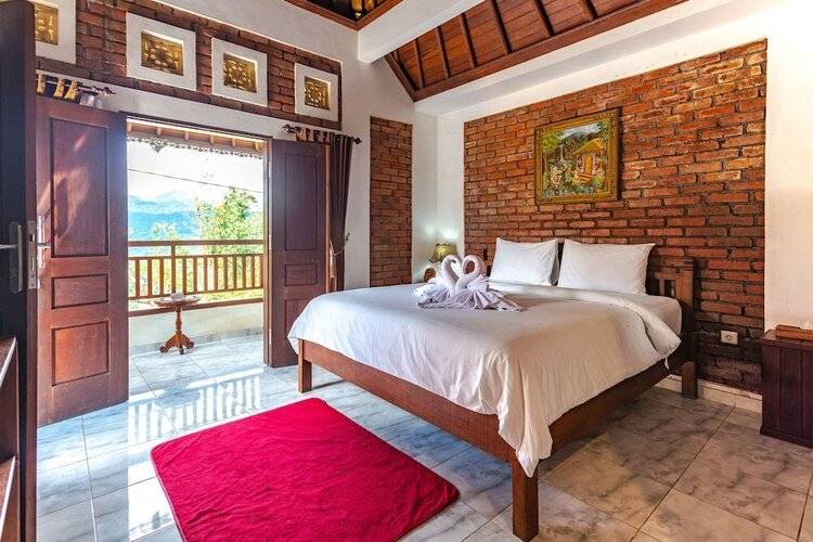 The Garuda Hotel & Restaurant