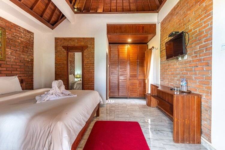 The Garuda Hotel & Restaurant
