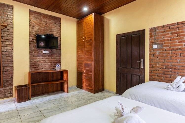 The Garuda Hotel & Restaurant