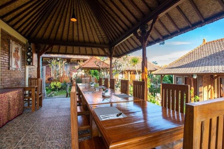 The Garuda Hotel & Restaurant