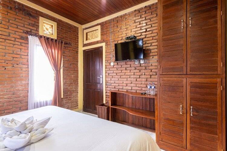The Garuda Hotel & Restaurant
