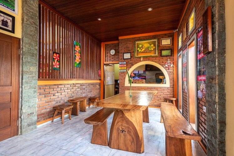 The Garuda Hotel & Restaurant