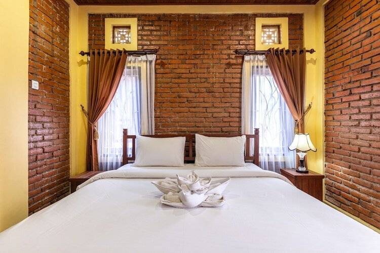 The Garuda Hotel & Restaurant