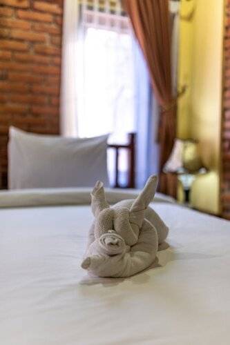 The Garuda Hotel & Restaurant