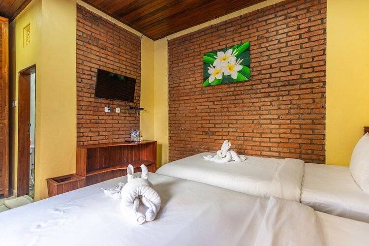 The Garuda Hotel & Restaurant