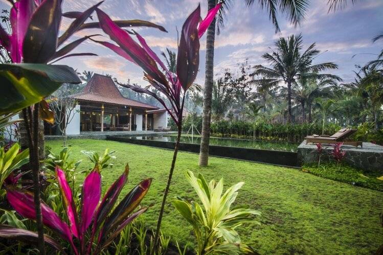 The Melaya Villas Bali