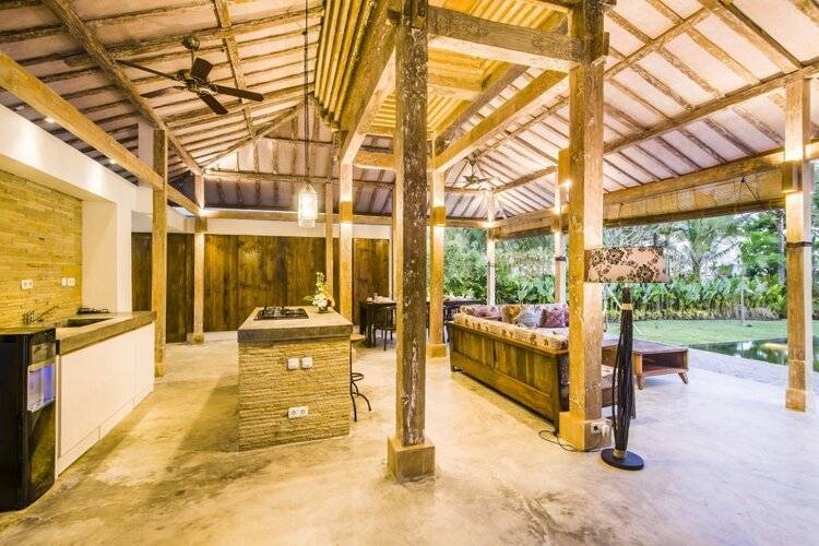 The Melaya Villas Bali
