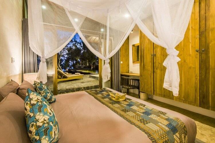 The Melaya Villas Bali