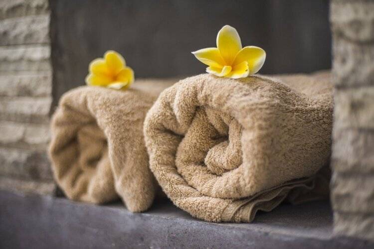 The Melaya Villas Bali