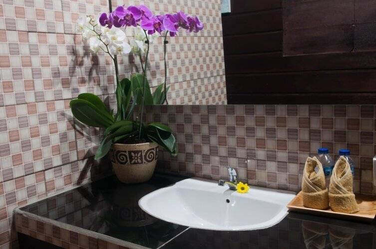 Damara Villa - Jatiluwih