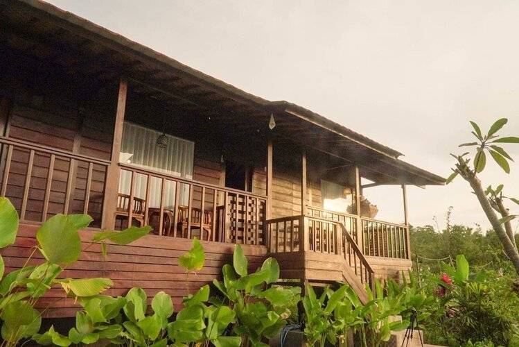 Damara Villa - Jatiluwih