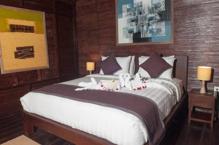 Damara Villa - Jatiluwih