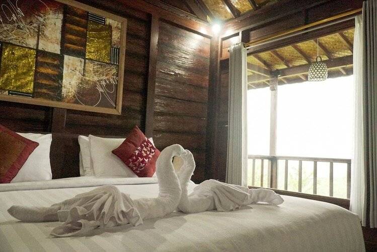 Damara Villa - Jatiluwih