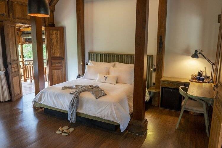 Tira Vilagna Suites & Spa