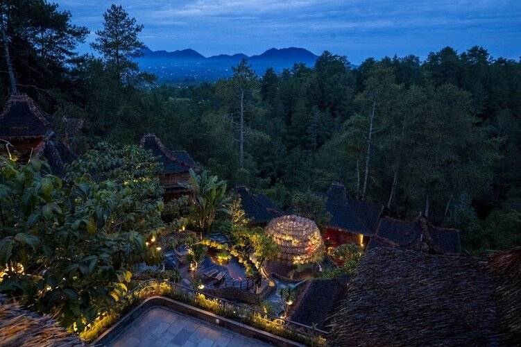 Tira Vilagna Suites & Spa