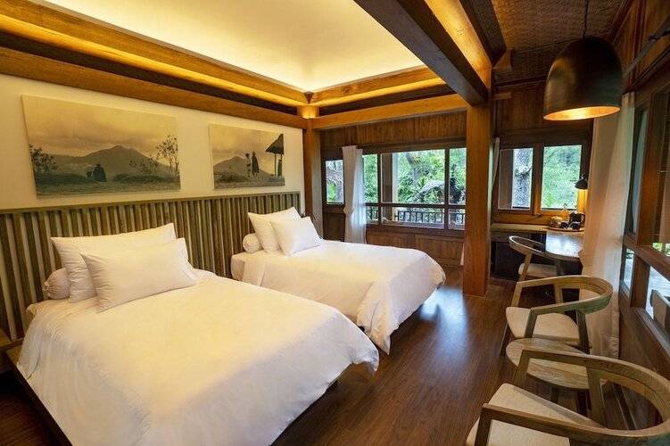 Tira Vilagna Suites & Spa